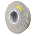EXL 9A MED 6X1X1 Convolute Polishing Wheel 25mm Thick Abrasive Diamond Grinding Wheel
