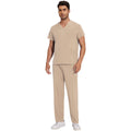 42168 Hot Sell Quick-dry Uniforms Nursing Hospital Sets All Color Nursing Uniforms Nurses Uniform Style