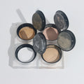 Facial Oil Control Vegan Waterproof Spf Cosmetics Private Label pink Makeup Loose Setting Powder