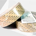 3M 610 Safety Anti-slip Stickers for General Planes Used for Ground Anti-slip in Areas with High Traffic