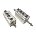 L2.334.001 Pneumatic Air Cylinder for CD74 XL75 Offset Printing Press Spare Parts
