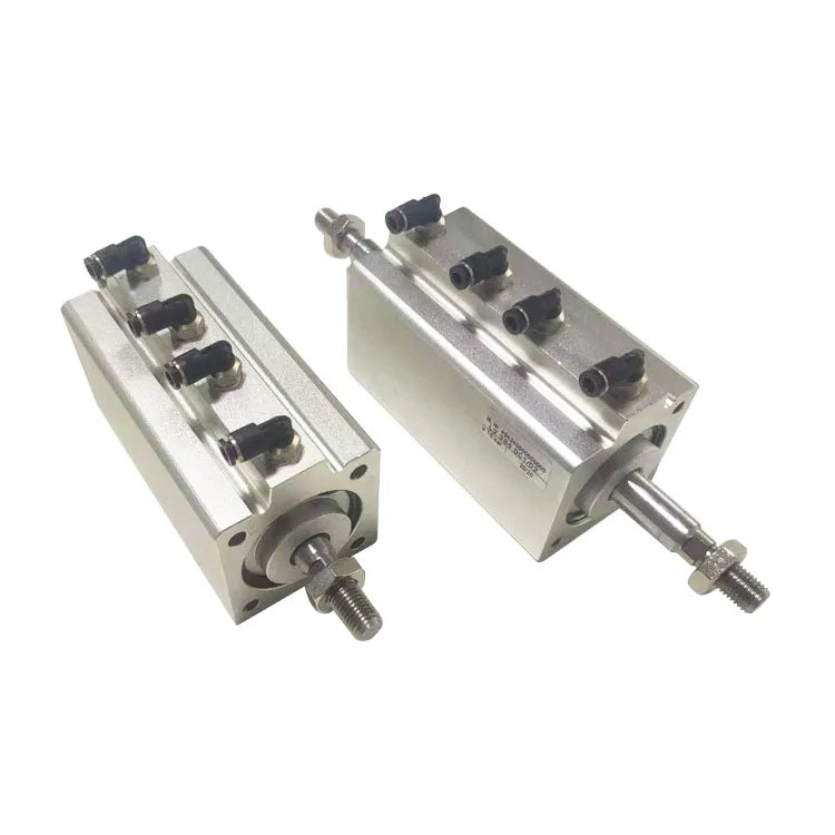L2.334.001 Pneumatic Air Cylinder for CD74 XL75 Offset Printing Press Spare Parts