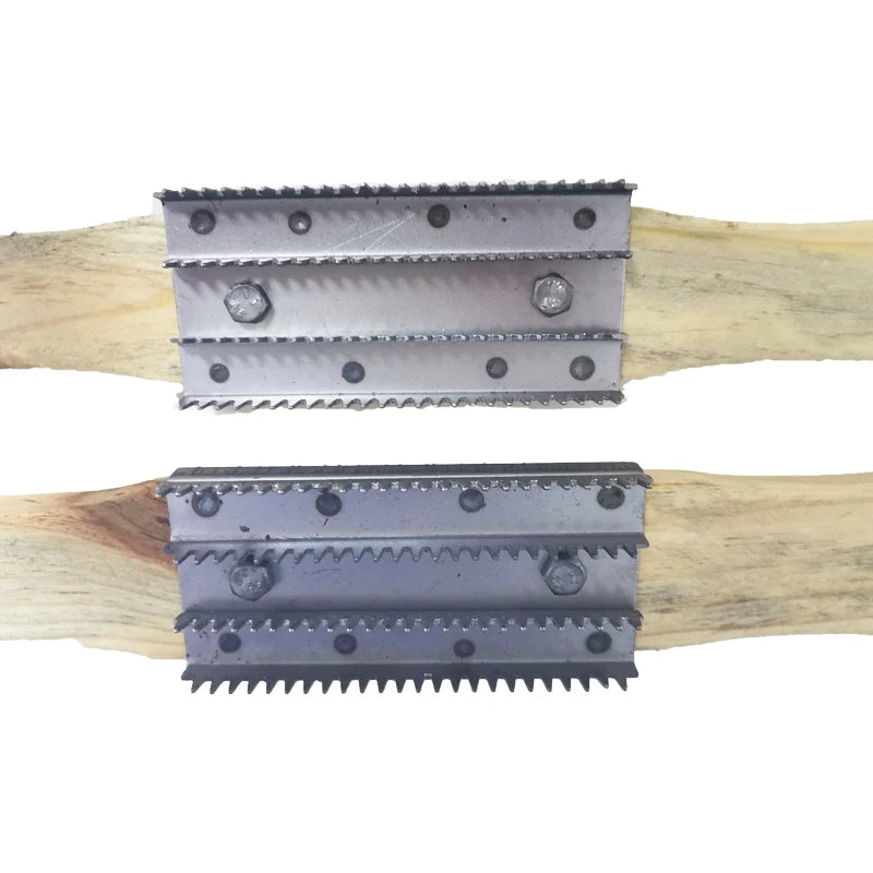 OEM Customizable Polishing Cloth Wheel Dressing Tool Fluffer Cylinder Shape