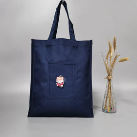 Wholesale Custom Polyester Bag Logo Travel Bag Polyester Big Size Foldable Polyester Bag