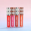 Wholesale Lip Makeup Lip Gloss Empty Tube Lip Gloss Wholesale Bulk