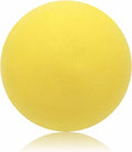 Woxin High-Density Lightweight 20cm Colorful  Silent Decorative PU Foam Safe Ball for Kids Trampoline