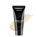 Wholesale Private Label Self Tanning Lotion Fast Dark Bronzing Sunless Tanner  Moisturizing Accelerator Sunbed Beach Tan Cream