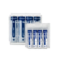 Xtar Support OEM Logo 1.5V Full Power Rechargeable Pile AA 3300mWH 2000mAH AAA 1200mWh Li-ion Batteries