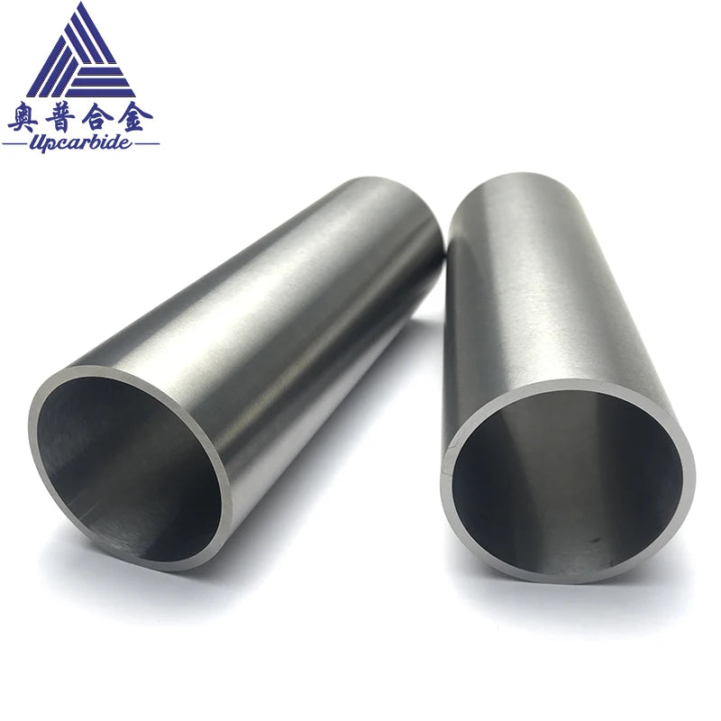 Zhuzhou Factory Wear-Resistant YG11YG15YG20 Tungsten Carbide Tube Sleeve Rolling Mould Customized