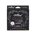 High Grade Professional Performance Alice A747 Nylon Steel Core Violin String Set