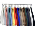 2023 Winter Mens 100% Cotton Plain Dyed Warm Fleece Boxy Fit Hoodies Unisex Oversized Boys Blank Sweatpants Hoodie Set