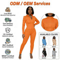 2026 Spring and Autumn Fashion New Solid Color Leisure Suit Wide-leg Pants Office Formal Suits for Women Two-piece Set