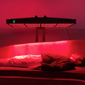 SUNGLOR OEM ODM 5 Wavelength Customization Full Body Standing Red Light Therapy Aluminum Panel with US Plug