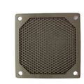 Hengshi High Temperature Vacuum Brazing Steel Honeycomb Filter Rf Testing Room Shield Honeycomb Vent