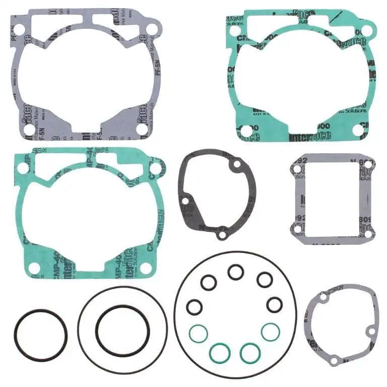 Centauro for Ktm EXC 300 04-07 Emery Gaskets Tool Kit