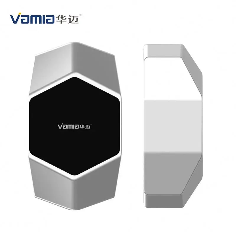Vamia Original Design Direct Flow Under Sink UF Membrane Filter Wall-Mounted Household Clean Water Purification Water Purifier