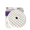 3M 8 Inch Car Detailing Polishing Pad 05706 Paint Surface Grinding and Polishing Double-sided Sponge Ball