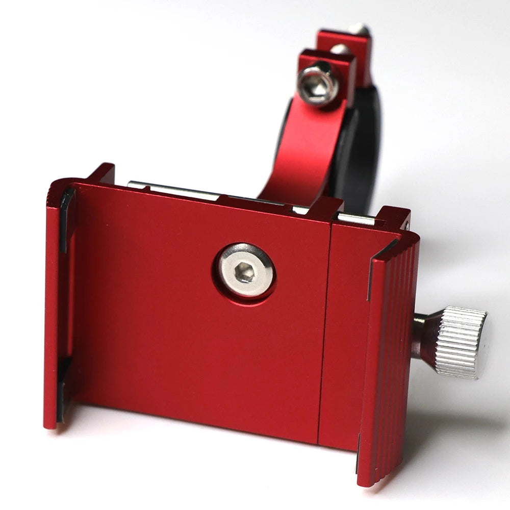 Adjustable Bike Phone Holder New Image Mobile Bracket for MTB Cycling Convenient Bicycle Accessories
