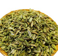 Raw Spices Whole Dried Grade a Premium Quality Green Fennel Seeds for Sale