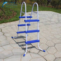 Swimming Pool Ladder Stainless Steel Ladder Above-ground Bracket Pool Ladder Pool Accessories