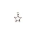 Jewelry Findings Charms Beads Jewellery Raw Materials Polymer Clay Jewelry Making Kit Beading Wooden Silicone Beads for Pacifier