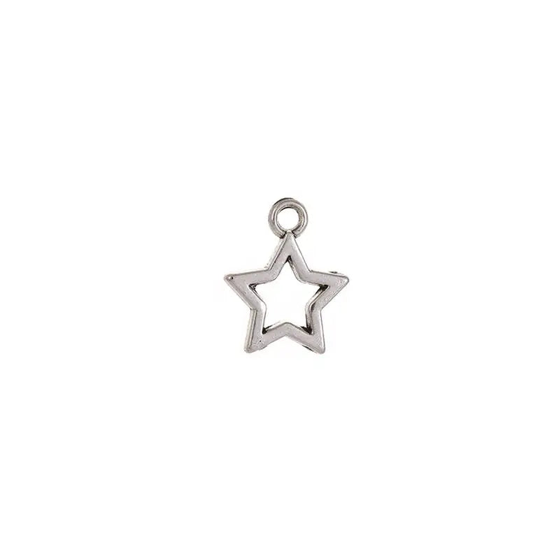 Jewelry Findings Charms Beads Jewellery Raw Materials Polymer Clay Jewelry Making Kit Beading Wooden Silicone Beads for Pacifier