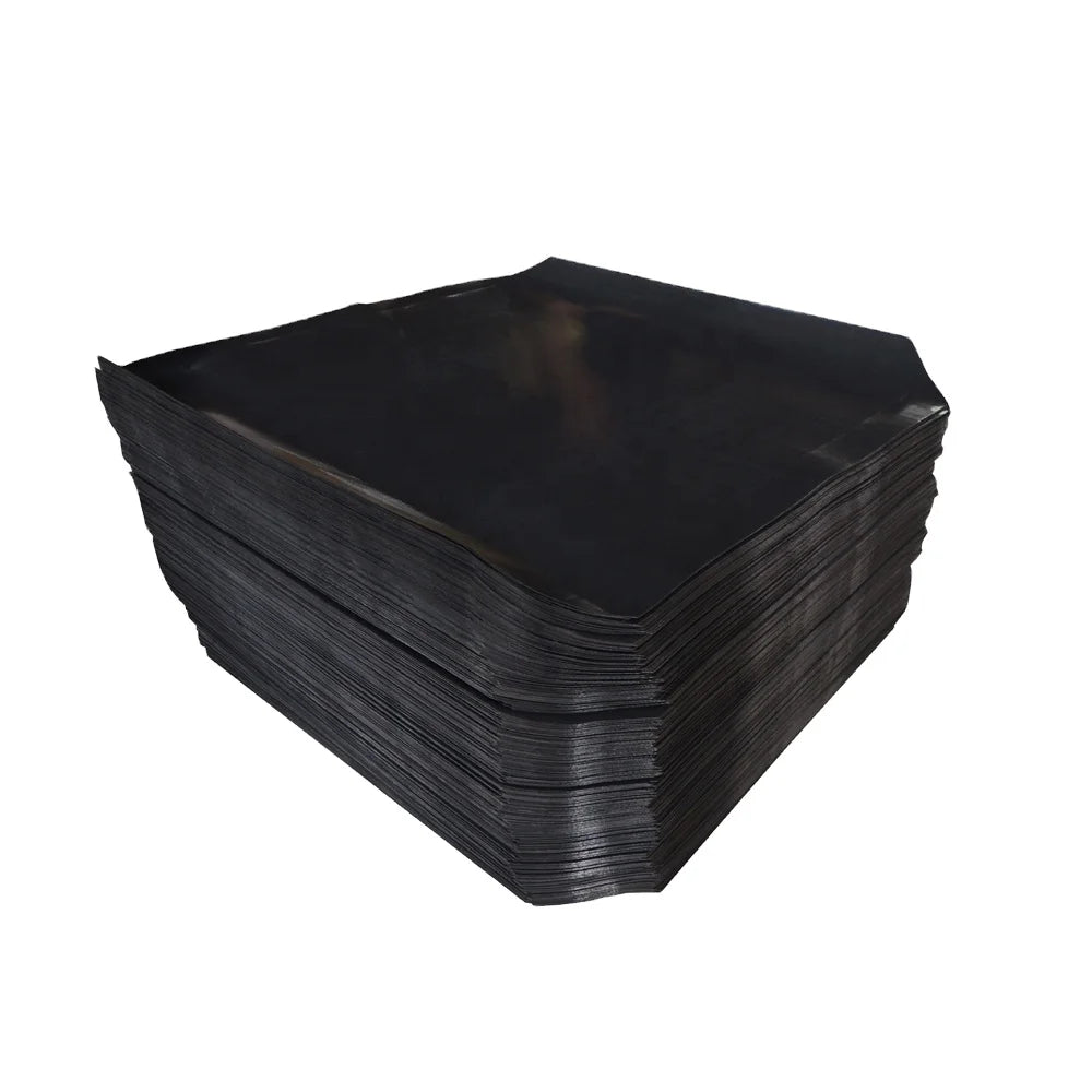 Logistic Transportation Push Pull Kraft Paper Cardboard Slip Sheet
