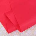RPET 420D Polyester Oxford PU Coated Water Resistant Lightweight Eco-friendly Recycled Fabric for Home Textile Bags