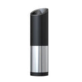 Battery Operation Gravity Electric Grinder Kitchen Tools Commercial Ceramic Core Salt and Pepper Mill Spice Grinder