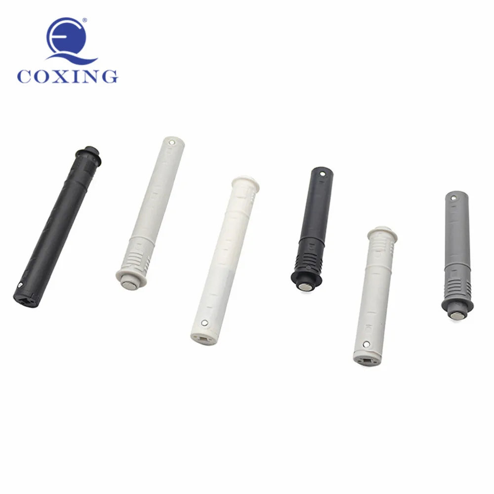 Plastic 55mm Top Quality Catch Pop Out Door Closure Heavy Duty Opening System Push to Open for Hinges Dispositivo Tip on