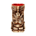 Creative 350ml Nordic Tiki Hawaii Handmade Ceramic Mug Kubicachu Ceramic Tumblers
