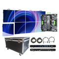 Fence Advertising Fixed Hot Sale P3.91 Electronic Outdoor Led Display Screen