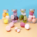 Wholesale Makeup Sponge Set Water Drop Beauty Eggs Soft Beauty Tools Multi-functional Cosmetic Blender for Foundation Concealer