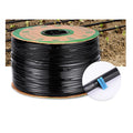 China 5-Hole Spray Soft Water Pipe Plastic Pe In Grow Irrigation System Drip Tape Isreal For Wholesales