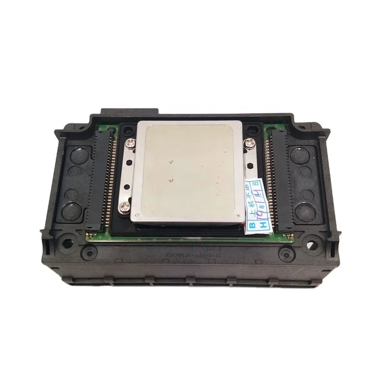 100% Original DX11 Solvent Printhead XP 600 Print Head Cabezal Dx10 for Ep Son XP600 XP601 XP700 XP800 XP750 XP850 Printer