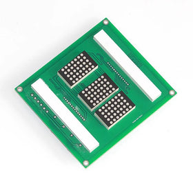 GMA8 GMA9 Display Board for Passenger Residential Elevator Lift Parts with Door for Apartments Hotels