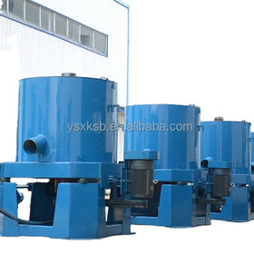 STLB 20 30 60 80 100 120 Falcon Centrifugal Concentrator High Recovery Gravity Concentration Gold Centrifugal Concentrator