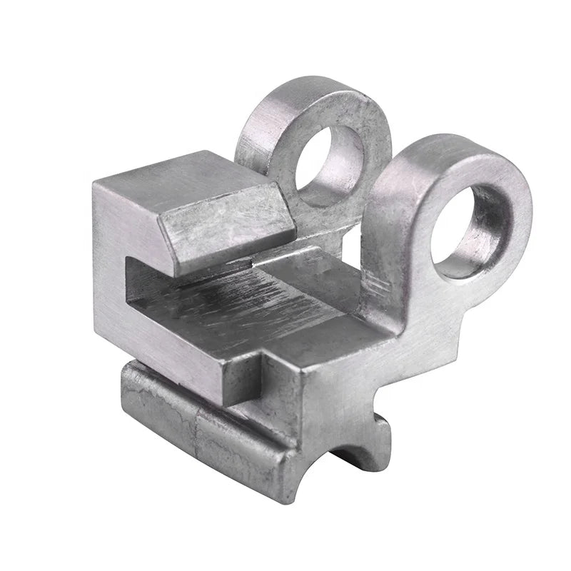 High-class Precision Metal Gravity Casting ADC12 Aluminum Alloy Die Casting CNC Turning Parts 0.02mm Tolerance for Home