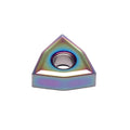 Metal Lathe Tool WNMG080404 WNMG 080408 WNMG080412 Tungsten Carbide Inserts for Stainless Steel Machining