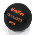 Soft Wall Ball Medicine Ball for Conditioning Exercises Cardio Core Workout and Strength Training
