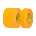 Mingcan UV Resistantance 7-14 Days No Residue Goldband Wholesale Masking Tape for Car Automotive Painting Indoor Outdoor Use