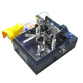 Adjustable Iron Zinc Plated Pneumatic Joint Machine Without Electric Power for Molding