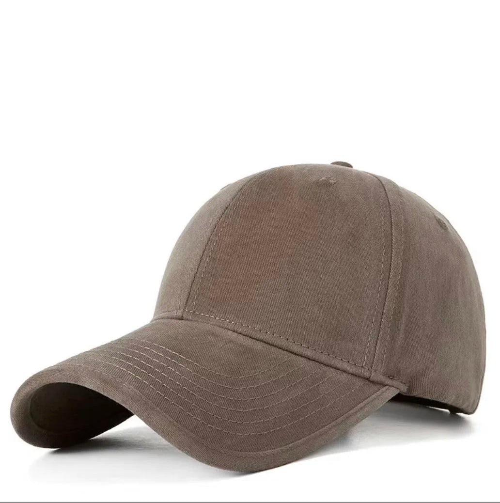 More Styles Golf Sport Cotton Baseball Caps Twill Fabric Customized Design With Embroidery Checkered Pattern
