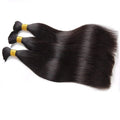 100% Virgin Unwefted Human Hair Extensions Raw Cambodian Wholesale Braiding Hair Full Cuticle Aligned Indian Bulk Hair No Weft