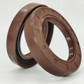 Custom Oil Resistant Rubber Tc Oil Seal  80 110 13 Transmission Oil Seal