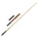 Premium  3/4-PC VanQS Handmade Billiard Snooker Cue With Extension 9mm Tip Size