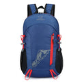 Custom High Quantity Outdoor Waterproof Foldable Backpack Bag