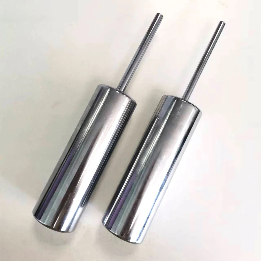 8MM & 10MM Steel Gym Pin Extra Weight Stack Extender for Power Training & Gym Accessories