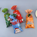 Eco Friendly Disposable Candy Zip Lock Holographic Bag Custom Logo Printing Luxury Washing Powder Coffee Standing Milk Pet Food