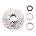 Sunshine 8/9/10/11/12 Speed Road Bike Cassette Bicycle Freewheel Sprocket for  SRAM HG Hub